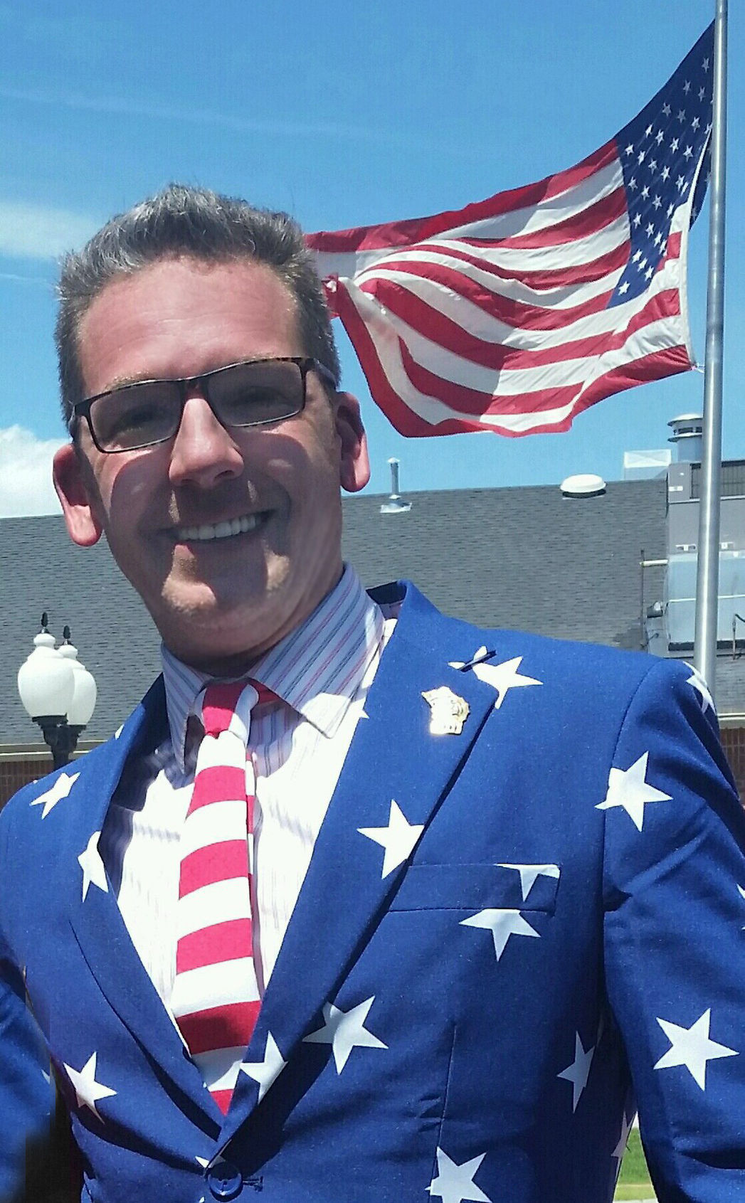 Anthony Tirino